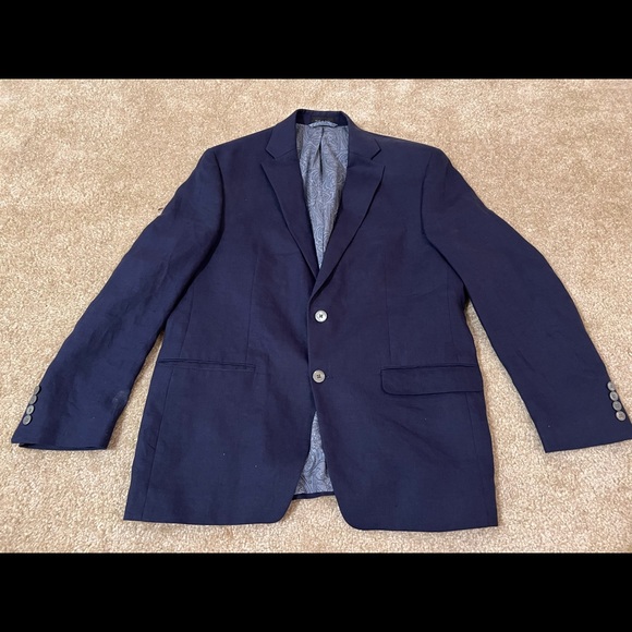Ralph Lauren - Picture 1 of 4